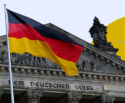 ویزای ترانزیت آلمان