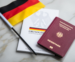 ویزای گردشگری آلمان