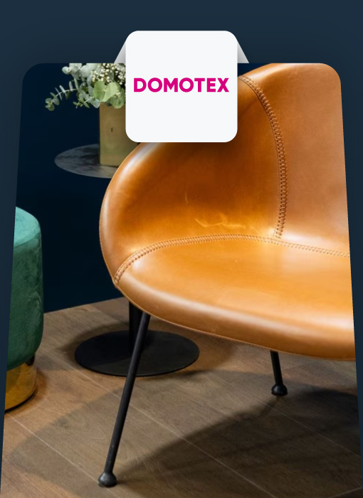 نمایشگاه فرش و کف‌پوش هانوفر، DOMOTEX