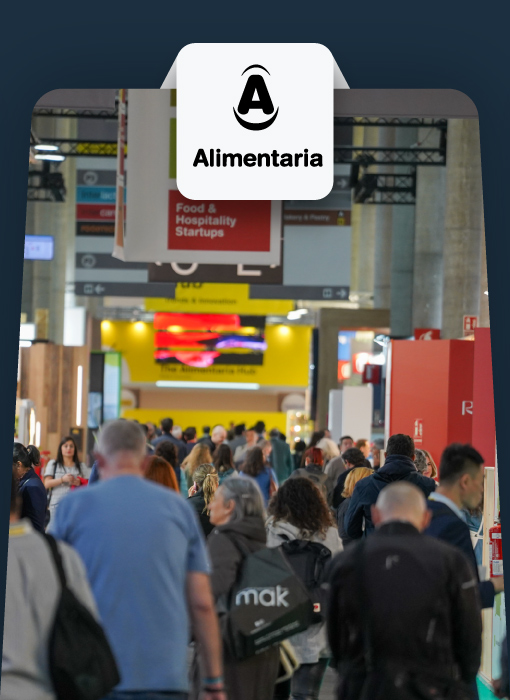 نمایشگاه صنعت غذا و نوشیدنی بارسلون، Alimentaria