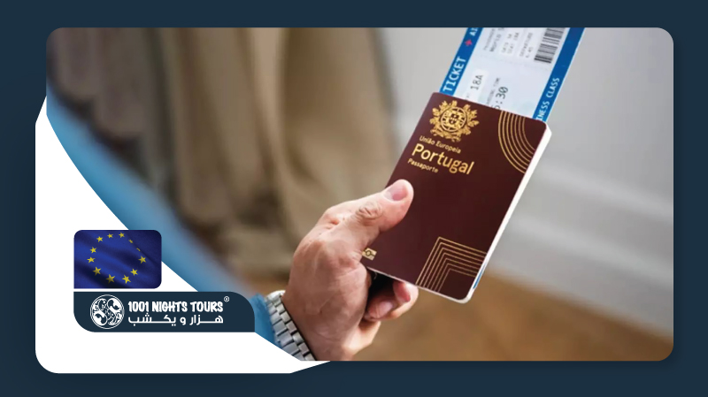 برنامه ویزای طلایی (Golden Visa) اتحادیه اروپا