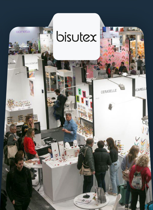 نمایشگاه صنعت مد مادرید، BISUTEX