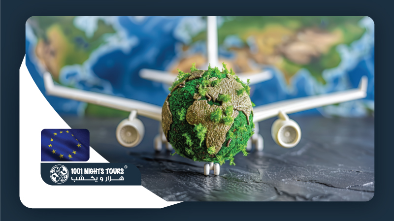 صنعت سبز، ویزای ورود به بازارهای جهانی