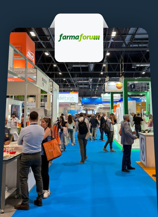 نمایشگاه داروسازی و بیوفارما مادرید، Farmaforum